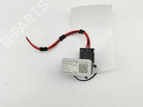 Elektronisk sensor PORSCHE 911 (991) 3.8 Carrera S / GTS | BP30708323M84