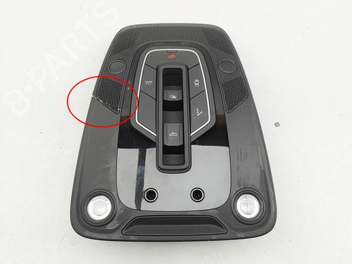 Used Interior roof light Interior roof light AUDI A6 C8 Avant (4A5) RS6 TFSI Mild Hybrid quattro (600 hp) 33549619 33549619