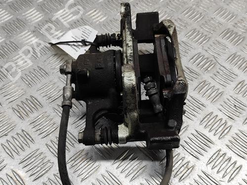 Left front brake caliper FORD PUMA (J2K, CF7) 1.0 EcoBoost mHEV | BP27779820M105 