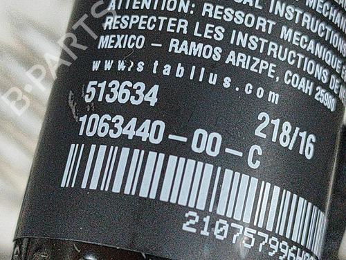 Electronic module TESLA MODEL X (5YJX) 90D AWD | BP20337255M83 - Image 5