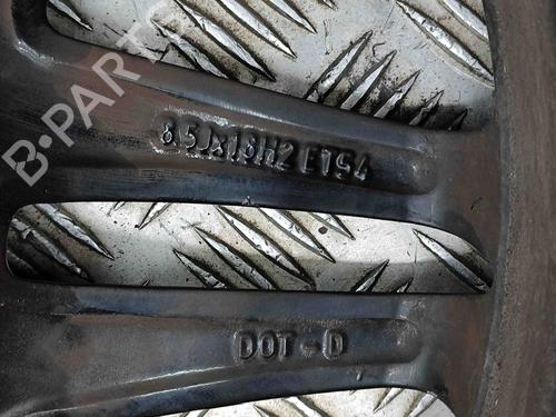 Rim MERCEDES-BENZ C-CLASS T-Model (S204) C 220 CDI (204.202) | BP30154934C45