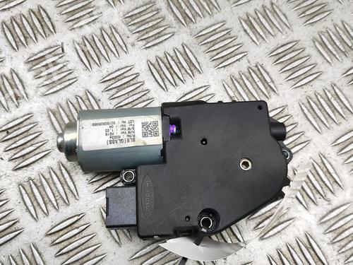 Used Sunroof engine KIA SPORTAGE III (SL) 1.7 CRDi (116 hp) 30544672