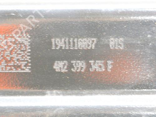 Other AUDI Q7 (4MB, 4MG, 4MQ) 45 TDI quattro | BP27751736O1 