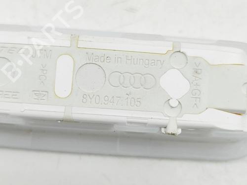 Interior roof light AUDI Q5 (GUB) SQ5 TFSI quattro | BP33847516I8  - Image 5