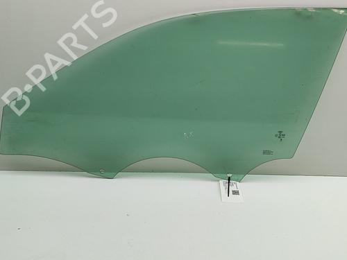 Used Front left door window AUDI Q2 (GAB, GAG) 35 TFSI (150 hp) 29392065