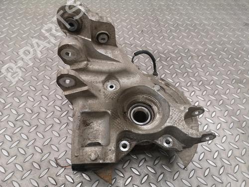 Right rear steering knuckle JAGUAR E-PACE (X540) 2.0 P200 AWD | BP30253425M28