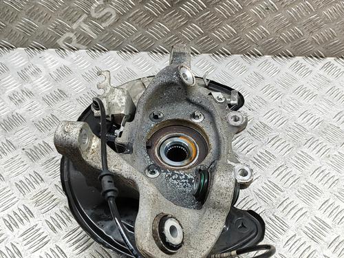 Right rear steering knuckle MERCEDES-BENZ E-CLASS T-Model (S213) E 220 d 4-matic (213.205) | BP24975597M28 
