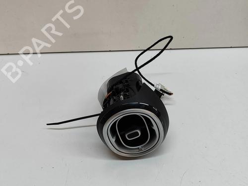 Used Air vent Air vent MERCEDES-BENZ C-CLASS (W206) C 200 (206.042) (204 hp) 33372789 33372789