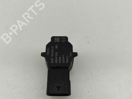 Electronic module BMW 8 Gran Coupe (G16, F93) M8 | BP28956185M83 