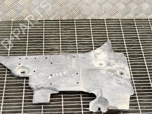 Used Underbody protection PEUGEOT 3008 II SUV (MC_, MR_, MJ_, M4_) 1.6 BlueHDi 100 (100 hp) 14619909