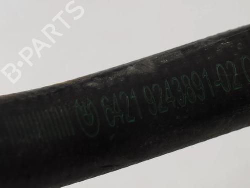 Pipe BMW 3 (F30, F80) 320 d | BP30280762M125 - Image 5