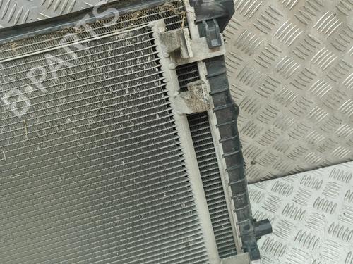 Radiator set SKODA SCALA (NW1) 1.0 TSI | BP32755008M120 - Image 4