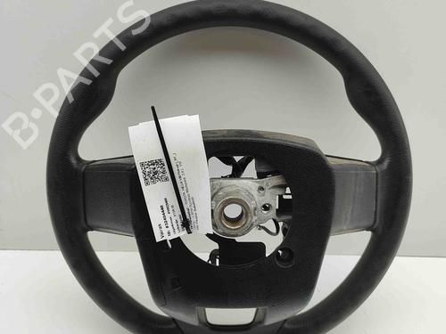 Steering wheel TOYOTA HILUX VIII Pickup (_N1_) 2.4 D 4WD (GUN125_, GUN125R) | BP29459438C49 