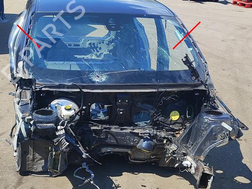 Used Other Other BMW X2 (F39) sDrive 18 i (140 hp) 36067415 36067415