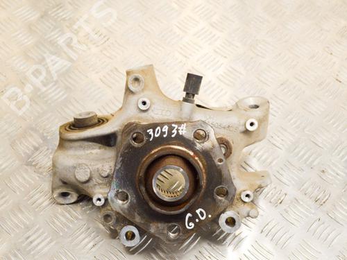 Used Right rear steering knuckle AUDI Q5 (FYB, FYG) SQ5 TFSI quattro (354 hp) 14624501