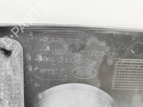 Upper protection LAND ROVER DISCOVERY V (L462) 2.0 Sd4 4x4 | BP37029647M93 - Image 7
