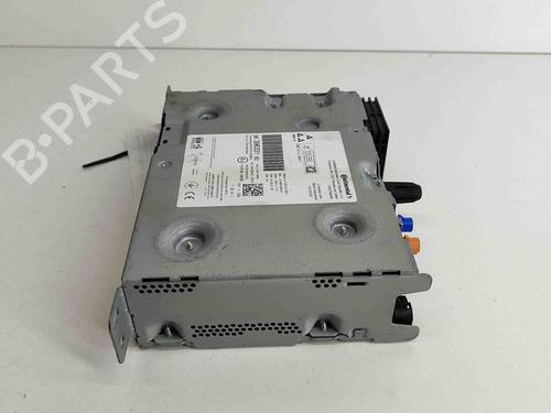 Elektronische module OPEL MOKKA 1.2 (76) | BP27771481M83