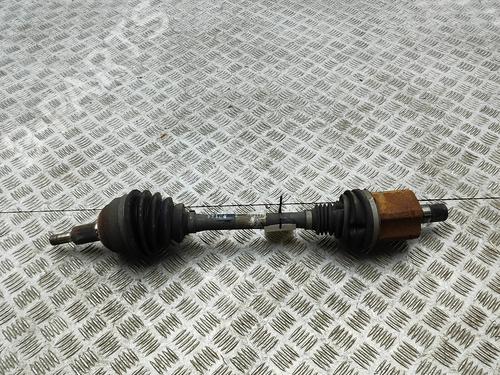 Used Left front driveshaft MAN TGE Van 2.0 TDI (01V, 03V, 36V, UYB, UYC, UYD) (140 hp) 31976767