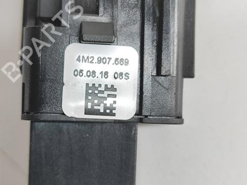 Switch AUDI A4 B9 Avant (8W5, 8WD) 2.0 TDI | BP26135312I30 