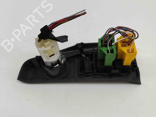 Elektronisk modul PORSCHE 911 (996) 3.4 Carrera 4 | BP24142918M83 