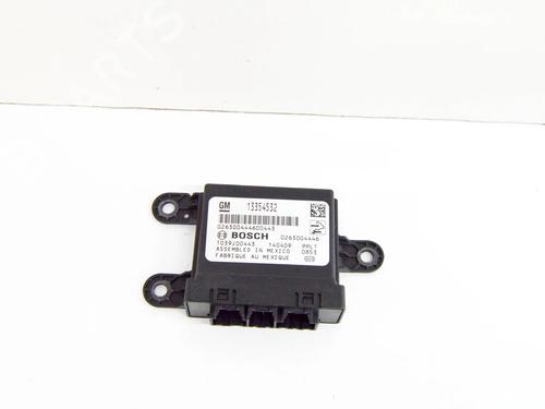 Used Electronic module Electronic module OPEL MOKKA / MOKKA X (J13) 1.6 (_76) (116 hp) 13246162 13246162