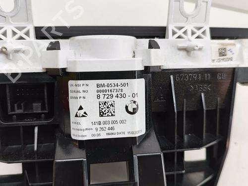 Instrument cluster BMW i3 (I01) Electric | BP18417553C47 