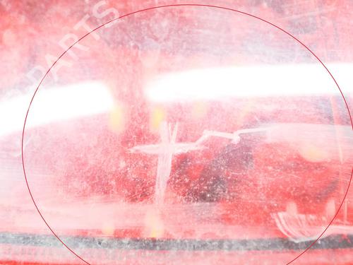 Left taillight RENAULT KOLEOS I (HY_) 2.0 dCi 4x4 (HY0K) | BP9165786C34 