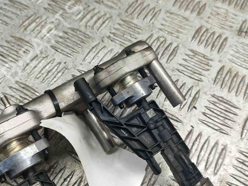 Injection rail BMW 5 (G30, F90) 530 e Plug-in-Hybrid xDrive | BP29487532M98 