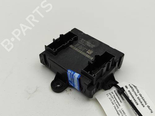 Elektronisk modul LAND ROVER RANGE ROVER SPORT II (L494) 5.0 SCV8 4x4 | BP27792541M83 