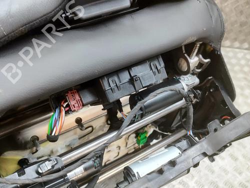 Right front seat DS DS 7 Crossback (J4_, JR_, JC_) 1.5 BlueHDi 130 (JCYHZJ, JCYHZR) | BP33847077C16 - Image 9