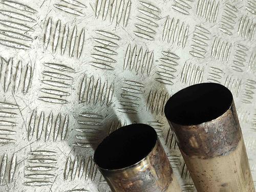 Catalyst AUDI Q3 (8UB, 8UG) RS 2.5 quattro | BP29615946M10 