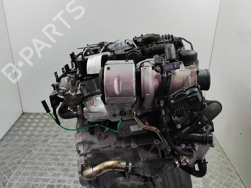 Engine JAGUAR F-PACE (X761) 2.0 TD4 | BP33797778M1 - Image 2
