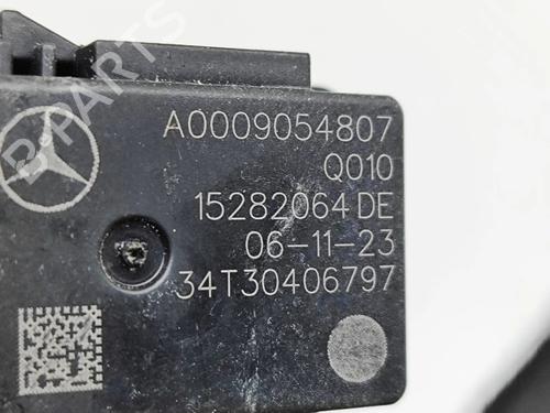 Electronic sensor MERCEDES-BENZ EQA (H243) EQA 250+ (243.702) | BP33383954M84  - Image 7