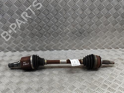 Left front driveshaft NISSAN QASHQAI III (J12) 1.3 DIG-T All-wheel Drive | BP29023705M38