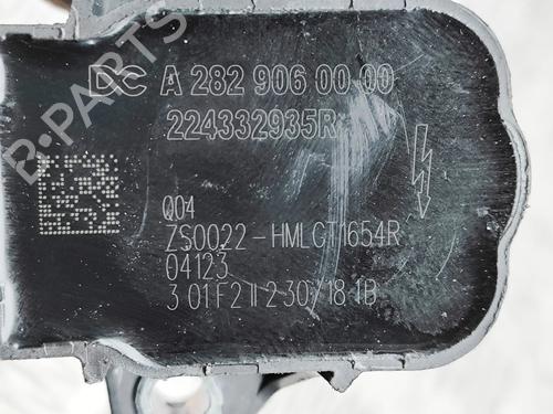 Ignition coil MERCEDES-BENZ A-CLASS (W177) A 200 (177.087) | BP33389318M94 - Image 7