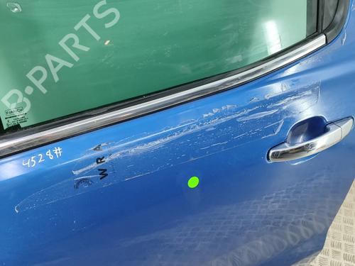 Dør venstre bagtil FORD RANGER (TKE) 2.0 EcoBlue 4x4 | BP33368077C4  - Image 8