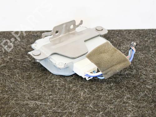 Electronic module NISSAN QASHQAI II (J11, J11_) 1.5 dCi | BP6743519M83 