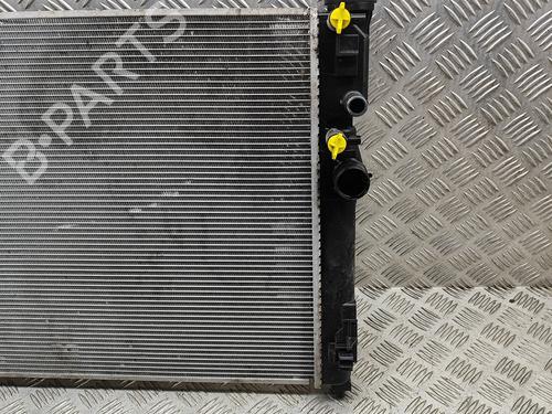 Water radiator TOYOTA COROLLA Estate (_E21_) 1.8 Hybrid (ZWE211) | BP29812544M31