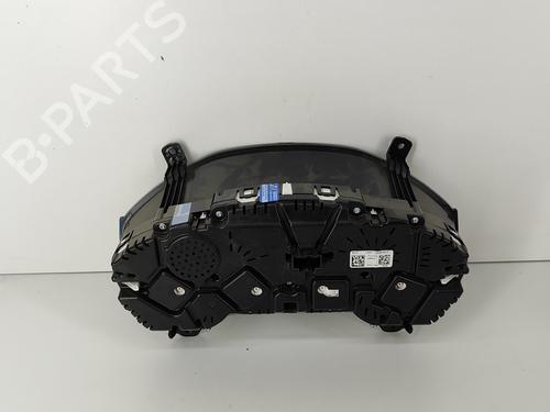 Instrument cluster FORD TRANSIT CUSTOM V362 Van (FY, FZ) 2.0 EcoBlue | BP23248140C47 
