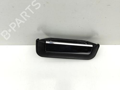 Used Front left exterior door handle Front left exterior door handle MITSUBISHI L200 (K7_T, K6_T, K5_T) 2.5 TD 4WD (K74T) (99 hp) 32459571 32459571