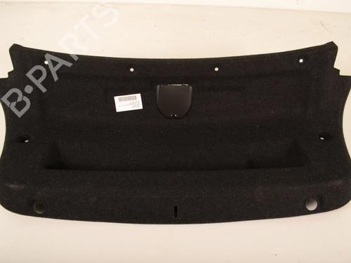 Used Boot lining Boot lining BMW 3 (G20, G80, G28) 320 i (184 hp) 33338501 33338501