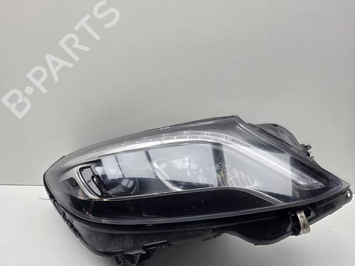 Used Right headlight Right headlight 37721786 37721786