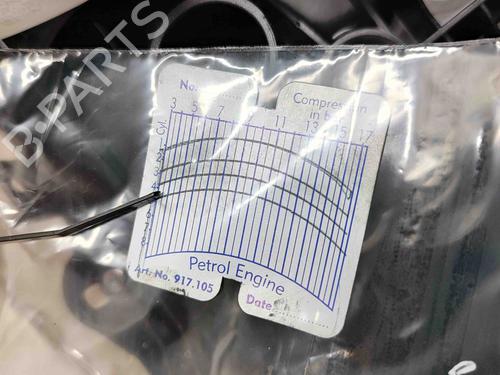 Engine BMW 5 (G30, F90) 530 e Plug-in-Hybrid xDrive | BP29495052M1 