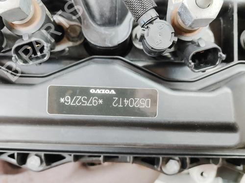 Engine BMW 2 Active Tourer (F45) 218 i | BP39172059M1 - Image 8