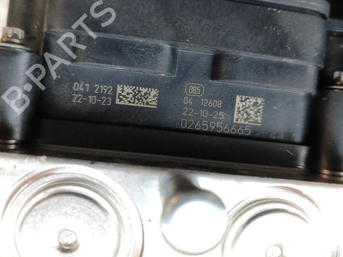 ABS pump TESLA MODEL Y (5YJY) EV Performance All-wheel Drive | BP33363557M43  - Image 7