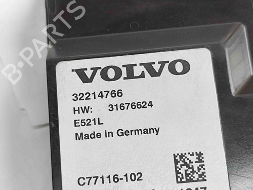 Modulo electronico VOLVO XC90 II (256) B5 Mild Hybrid AWD | BP28558894M83 