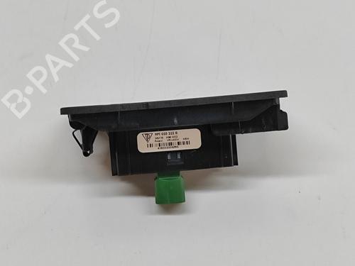 Electronic module PORSCHE 718 BOXSTER (982) 2.5 S (982330, 982331) | BP27595717M83 