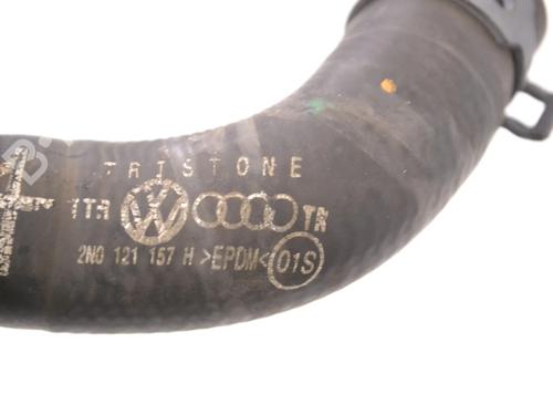 Rør VW CRAFTER Platform/Chassis (SZ_) 2.0 TDI FWD (SZB, SZC, SZH, SZI, SZJ, SZK, SZO, SZP, SZS... | BP30215628M125 