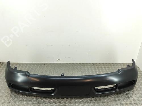 Used Front bumper AUDI Q5 (8RB) 2.0 TDI quattro (177 hp) 28559694