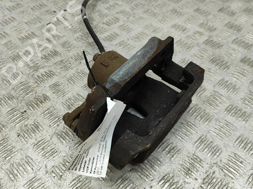Used Left front brake caliper LEXUS IS III (_E3_) 300h (AVE30_, AVE30R) (220 hp) 27795450